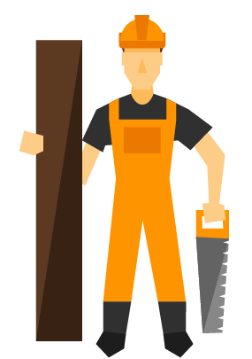 Builder